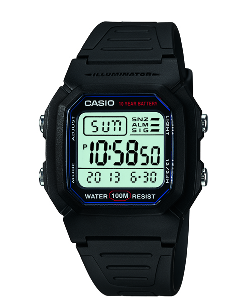 Ремешок Для Часов Casio Illuminator Купить