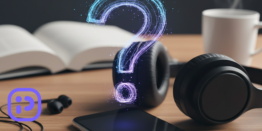 سوالات متداول در مورد هدفون باسیم یا بی سیم برای گوشی