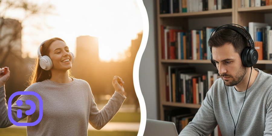 تجربه کاربران در مورد هدفون سیمی و بدون سیم