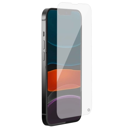محافظ صفحه نمایش فورس مدل FGMGIP1361ORIG Flat Original مناسب برای گوشی موبایل اپل iPhone 13/ iPhone 13 Pro/ iPhone 14