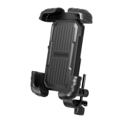 پایه نگهدارنده گوشی موبایل پرومیت مدل BIKEMOUNT-2 مناسب دوچرخه و موتور