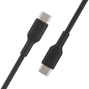 کابل شارژ سریع USB-C بلکین مدل CAB003bt2MBK BOOST↑CHARGE طول 2 متر 3