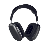 هدفون بلوتوث پرومیت مدل AIRBEAT.BLACK