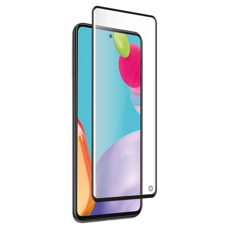 محافظ صفحه نمایش فورس مدل FGMGGA535GORIG 2.5D Original مناسب برای گوشی موبایل سامسونگGalaxy A53/A52/ A52 5G/ A52s