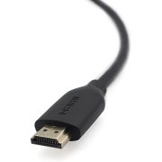 کابل HDMI بلکین مدل F3Y021bt2M طول 2 متر 2