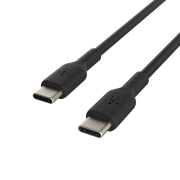 کابل شارژ سریع USB-C بلکین مدل CAB003bt1MBK BOOST↑CHARGE طول 1 متر 5