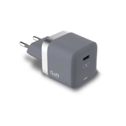 شارژر دیواری فورس مدل FPCS30WGANCG USB-C PD ظرفیت 30 وات