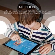 هدفون بلوتوثی بلکین مدل AUD002btBK SOUNDFORM Mini for Kids هدفون مخصوص کودکان 2