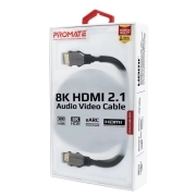 کابل HDMI 2.1 پرومیت مدل PROLINK8K-300 طول 3 متر 6