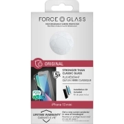 محافظ صفحه نمایش فورس مدل FGOGIP1354ORIG Flat Original مناسب برای گوشی موبایل اپل iPhone 13 Mini 1