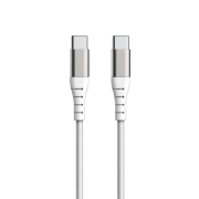 کابل USB-C فورس با بدنه تقویت شده به طول 1.2 متر مدل FPLICC1M2W