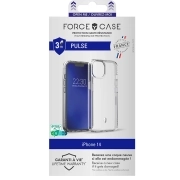 کاور فورس مدل FCPULSIP14T Pulse مناسب برای گوشی موبایل اپل iPhone 14