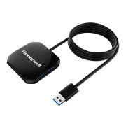 هاب 4 پورت USB 3.0 هانیول مدل HC000010/LAP/NPH/4U/3.0