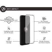 محافظ صفحه نمایش فورس مدل FGIP14PMIMPACT Anti Impact مناسب برای گوشی موبایل اپل iPhone 14 Pro Max 5