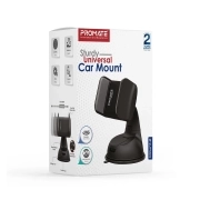 پایه نگهدارنده گوشی موبایل پرومیت مدل MOUNT-2.BLACK