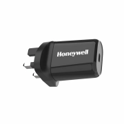 شارژر دیواری Power Delivery (PD) هانیول مدل HC000024/CHG/PD/BLK/20W/UK