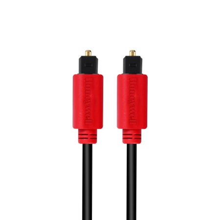 کابل اپتیکال هانیول مدل HC000012/CBL/2M/BLK/TOS طول 2 متر