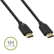 کابل HDMI بلکین مدل F3Y021bt1M طول 1 متر