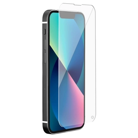 محافظ صفحه نمایش فورس مناسب برای گوشی موبایل اپل iPhone 13 Mini مدل FGMGIP1354ORIG Flat Original