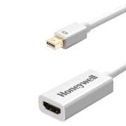 مبدل پورت Mini Display به HDMI هانیول مدل HC000002/ADP/WHT