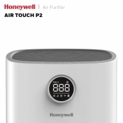 دستگاه تصفیه کننده هوا هانیول مدل AIR TOUCH P2 (HC000022/AP/P2/UK) 2