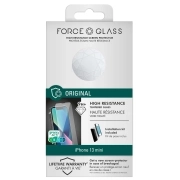 محافظ صفحه نمایش فورس مدل FGMGIP1354ORIG Flat Original مناسب برای گوشی موبایل اپل iPhone 13 Mini 2