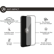 محافظ صفحه نمایش فورس مدل FGIP14PMIMPACT Anti Impact مناسب برای گوشی موبایل اپل iPhone 14 Pro Max 4