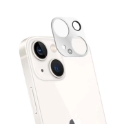 محافظ لنز دوربین فورس مناسب برای گوشی موبایل اپل iPhone 14 مدل FGMGCAMIP14ORIG Original Cameras