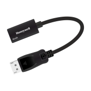 آداپتور Display Port به HDMI هانیول مدل HC000004/ADP/BLK