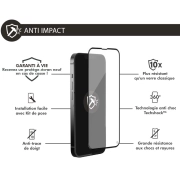 محافظ صفحه نمایش فورس مدل FGIP13PMIMPACT Anti Impact مناسب برای گوشی موبایل اپل iPhone 13 Pro Max/ iPhone 14 Max 3