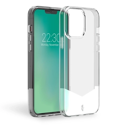 کاور فورس مدل مناسب برای گوشی موبایل اپل FCPUREIP1367T Pure iPhone 13 Pro Max