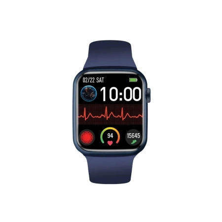 ساعت هوشمند پرومیت مدل XWATCH-B19.BLUE
