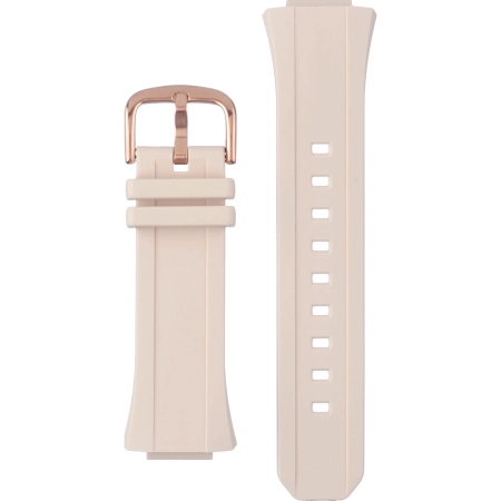 بند ساعت کاسیو برای BGA-225CP-4A