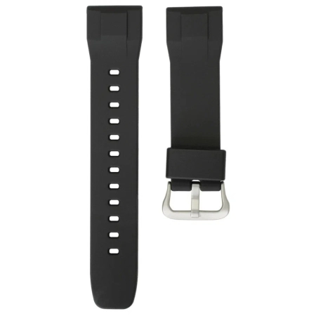 بند ساعت کاسیو PRG-650Y-1- رنگ مشکی