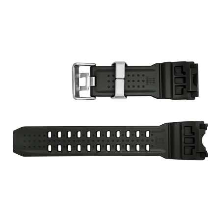 بند ساعت کاسیو GWG-1000-1A3- رنگ سبز تیره