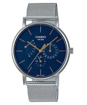 ساعت مچی مردانه کاسیو مدل CASIO - MTP-E320M-2E