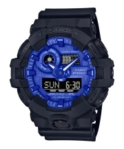 ساعت مچی مردانه G-SHOCK کاسیو مدل CASIO - GA-700BP-1ADR