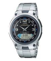 ساعت مچی مردانه کاسیو مدل CASIO - AW-82D-1A