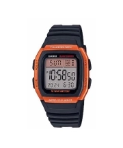 ساعت مچی کاسیو مدل CASIO-W-96H-4A2