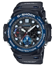 ساعت مچی مردانه G-SHOCK کاسیو مدل CASIO - GN-1000B-1A