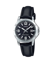 ساعت مچی زنانه کاسیو مدل CASIO-LTP-V004L-1B