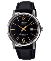 ساعت مچی مردانه کاسیو مدل CASIO-MTS-110L-1A