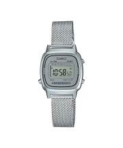 ساعت مچی کاسیو مدل CASIO-LA670WEM-7D