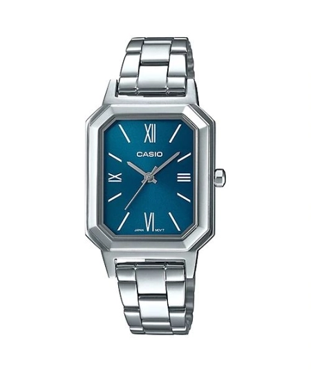 ساعت مچی زنانه کاسیو مدل CASIO - LTP-E168D-2B