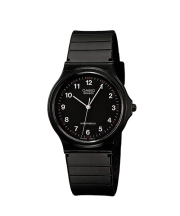 ساعت مچی کاسیو مدل CASIO-MQ-24-1B3LDF