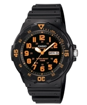 ساعت مچی مردانه کاسیو مدل CASIO-MRW-200H-4B