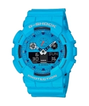 ساعت مچی مردانه G-SHOCK کاسیو مدل CASIO - GA-100RS-2A