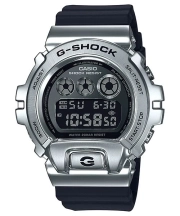 ساعت مچی مردانه G-SHOCK کاسیو مدل CASIO - GM-6900-1