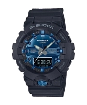 ساعت مچی مردانه G-SHOCK کاسیو مدل CASIO - GA-810MMB-1A2