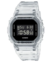 ساعت مچی G-SHOCK کاسیو مدل CASIO - DW-5600SKE-7